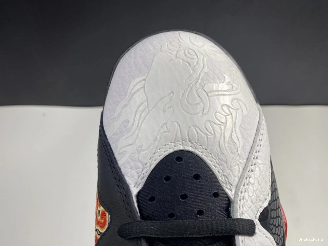 One Kick Retro Greater Air Jordan CW2805-160 China 7 0721
